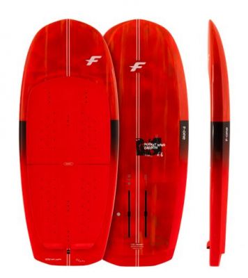 Rocket Wing Carbon 2024