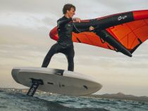 Rocket wing crossober 2025