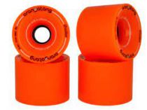 roue orangatang 4president 70 mm  80A