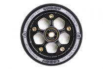 Roue Rogue Ultrex Gummy V2 Noir 110 mm