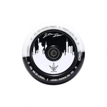 ROUES BLUNTS 120mm JON REYES