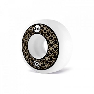 Roues de Skate Jart Art Deco 52mm 102A	