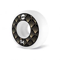 Roues de Skate Jart Art Deco 54mm 102A	