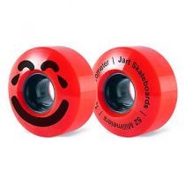 Roues de Skate Jart Be Happy 52mm 101A