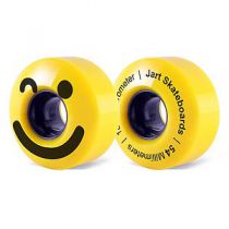 Roues de Skate Jart Be Happy 54mm 101A