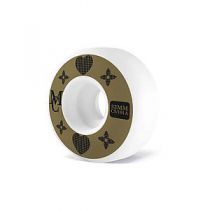 Roues de Skate Mosaic CS MC 52mm 101A