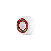 Roues de Skate Mosaic SQ Rome 52mm 102A