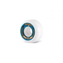 Roues de Skate Mosaic SQ Rome 53mm 102A	