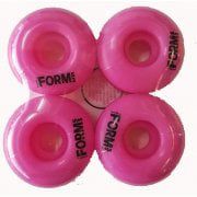 Roues Form Pink 52mm 103A