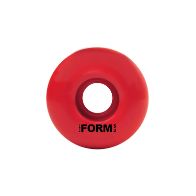 Roues Form Red 52mm 103A
