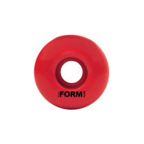 Roues Form Red 52mm 103A