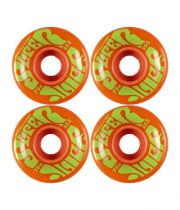 Roues OJ Mini Super Juice Orange 55mm 78A	