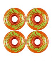 Roues OJ Mini Super Juice Orange 55mm 78A	