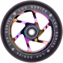 ROUES STRIKER LUX 110mm 