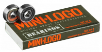 Roulement de skate Mini Logo