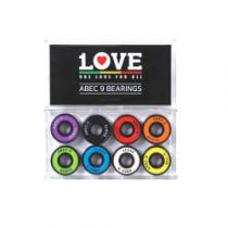 Roulements 1LOVE BEARINGS ABEC 9