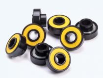 Roulements avec entretoise YOW ABEC 7