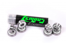 Roulements de skateboard Zealous Céramic