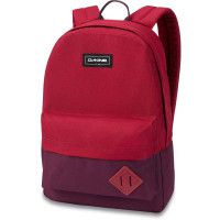 Sac A Dos Dakine 365 Pack 21L Garnet shadow