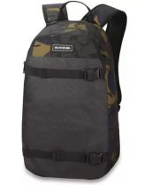 Sac A Dos Dakine Urban Mission 22L