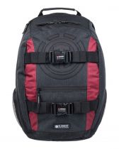 Sac A Dos Element Mohave Black Heather
