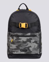 Sac A Dos Element Vast Skate Reflective