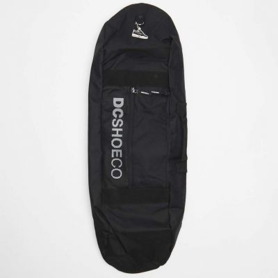 Sac Pour Skate Etanche DC Shoe Black