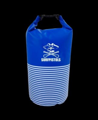 Sacs �tanches SUP Surfpistols SAC ETANCHE DRY BAG 10L SURFPISTOLS