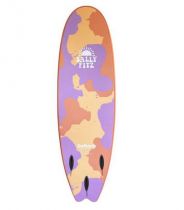 Sally Fitzgibbons Signature 7\'0