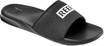 Sandale Reef One Slide Black