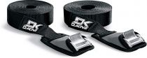 Sangles Dakine Baja Tie Down straps 12\ 