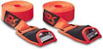 Sangles Dakine Baja Tie Down straps 12\ 