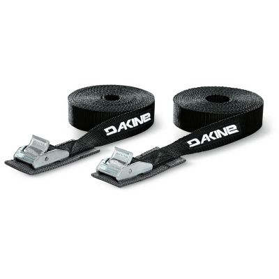 Sangles de serrage Dakine Tie Down straps 12\' S18