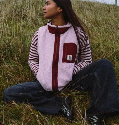 Search Series Bonded Vest