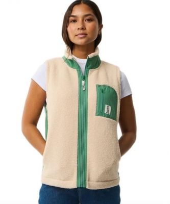 Search Series Bonded Vest