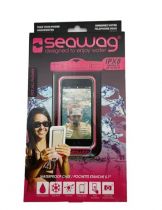 Seawag Pochette étanche Pink