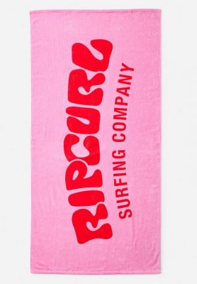 Serviette de plage Graphic Standard