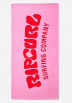 Serviettes de plage