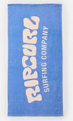 Serviette de plage Graphic Standard