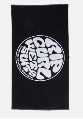 Serviette de plage Logos