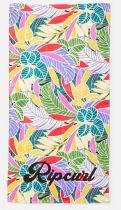 Serviette de plage Mixed