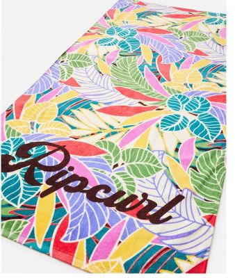 Serviette de plage Mixed