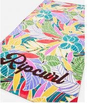 Serviette de plage Mixed