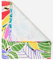 Serviette de plage Mixed