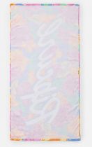 Serviette de plage Mixed