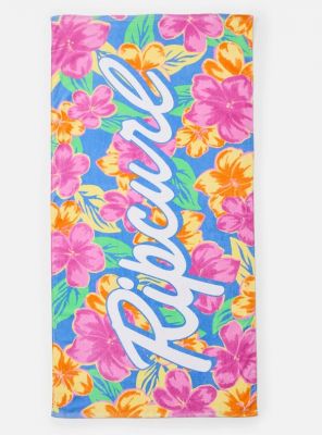Serviette de plage Mixed
