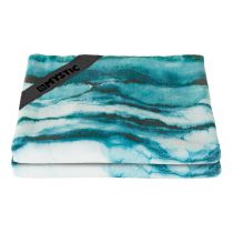 Serviette mystic de plage et travel