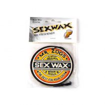 sex wax fresher 
