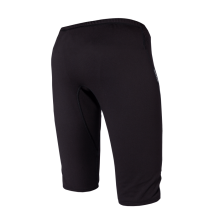 Short bipoly Mystic black