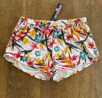 Short Charlotte Imprim&eacute; EXB